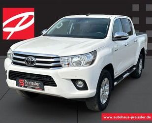 Toyota Hilux Gebrauchtwagen