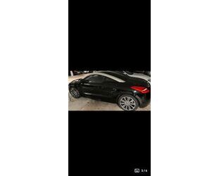 Peugeot RCZ Gebrauchtwagen