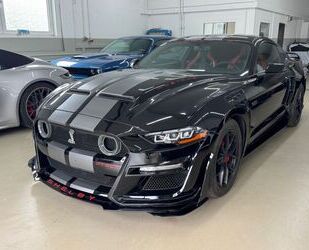 Ford Mustang Gebrauchtwagen