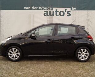 Peugeot 208 Gebrauchtwagen