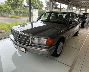 Mercedes-Benz 260 Gebrauchtwagen