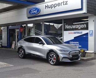 Ford Mustang Mach-E Gebrauchtwagen