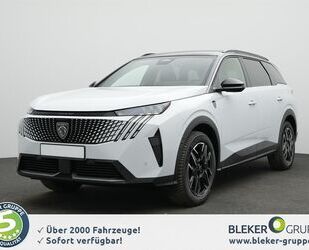 Peugeot 5008 Gebrauchtwagen