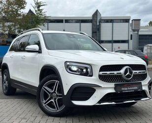 Mercedes-Benz GLB 200 Gebrauchtwagen