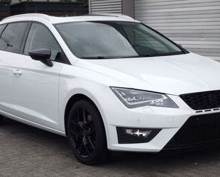 Seat Leon Gebrauchtwagen