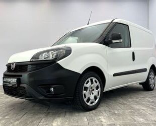Fiat Doblo Gebrauchtwagen