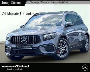 Mercedes-Benz GLB 35 AMG Gebrauchtwagen