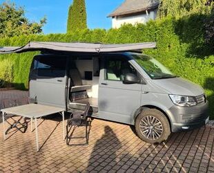 VW T6 Transporter Gebrauchtwagen