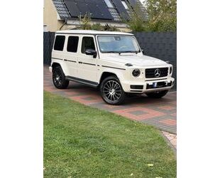 Mercedes-Benz G 400 Gebrauchtwagen
