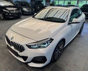 BMW 220 Gebrauchtwagen