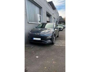 Hyundai KONA Elektro Gebrauchtwagen