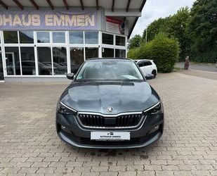 Skoda Scala Gebrauchtwagen