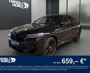 BMW X4 M Gebrauchtwagen