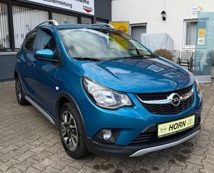 Opel Karl Gebrauchtwagen