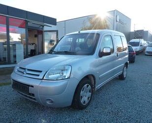 Citroen Berlingo Gebrauchtwagen