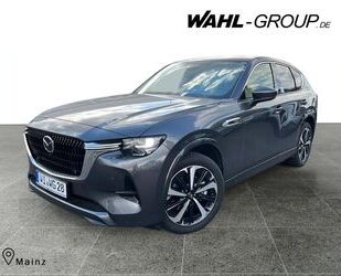 Mazda CX-60 Gebrauchtwagen