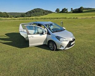 Toyota Yaris Gebrauchtwagen