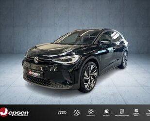 VW ID.4 Gebrauchtwagen