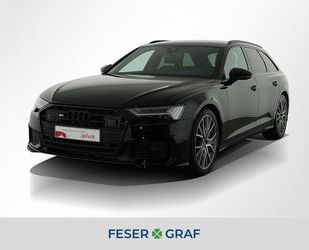 Audi S6 Gebrauchtwagen