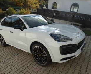 Porsche Cayenne Gebrauchtwagen