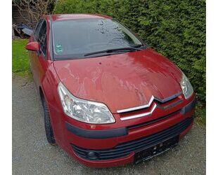 Citroen C4 Gebrauchtwagen