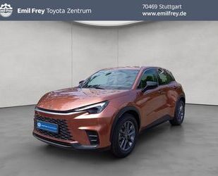 Lexus LBX Gebrauchtwagen