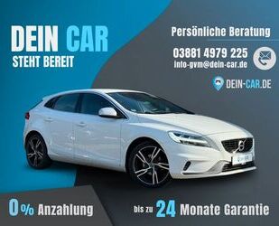 Volvo V40 Gebrauchtwagen