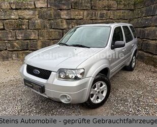 Ford Maverick Gebrauchtwagen