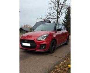 Suzuki Swift Gebrauchtwagen