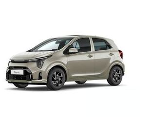 Kia Picanto Gebrauchtwagen