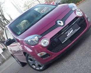 Renault Twingo Gebrauchtwagen