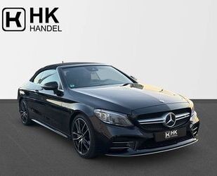 Mercedes-Benz C 43 AMG Gebrauchtwagen