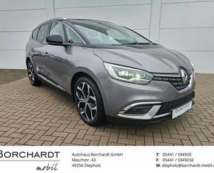 Renault Grand Scenic Gebrauchtwagen