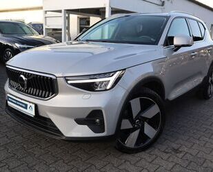 Volvo XC40 Gebrauchtwagen