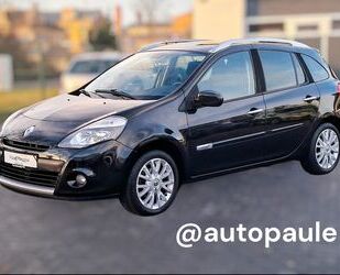 Renault Clio Gebrauchtwagen