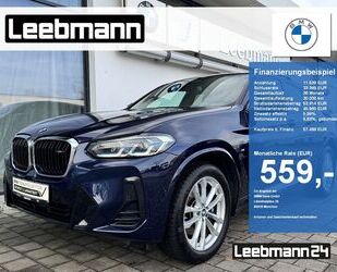 BMW X4 M40 Gebrauchtwagen