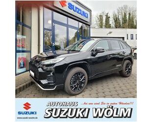 Suzuki Suzuki Across 2.5 Plug-In Hybrid Comfort+*6 Jahre Gebrauchtwagen