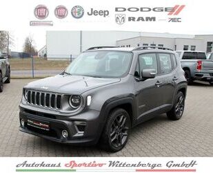Jeep Renegade Gebrauchtwagen