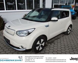 Kia Soul Gebrauchtwagen