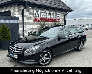 Mercedes-Benz E 220 Gebrauchtwagen