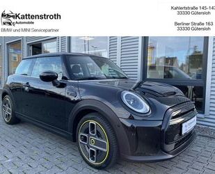 Mini Cooper SE Gebrauchtwagen