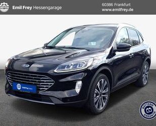 Ford Kuga Gebrauchtwagen