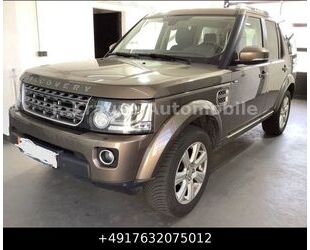 Land Rover Discovery Gebrauchtwagen