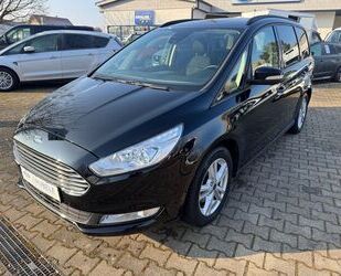 Ford Galaxy Gebrauchtwagen