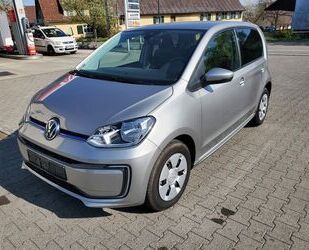 VW up! Gebrauchtwagen