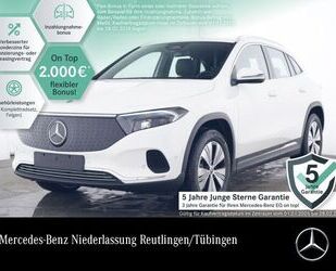 Mercedes-Benz EQA Gebrauchtwagen