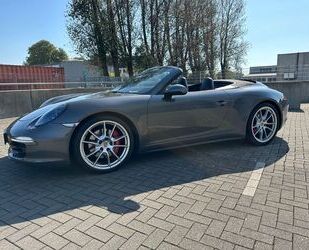 Porsche 991 Gebrauchtwagen