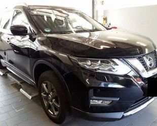 Nissan X-Trail Gebrauchtwagen