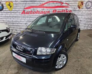 Audi A2 Gebrauchtwagen