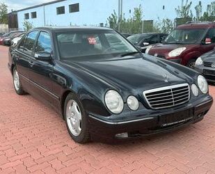 Mercedes-Benz E 280 Gebrauchtwagen